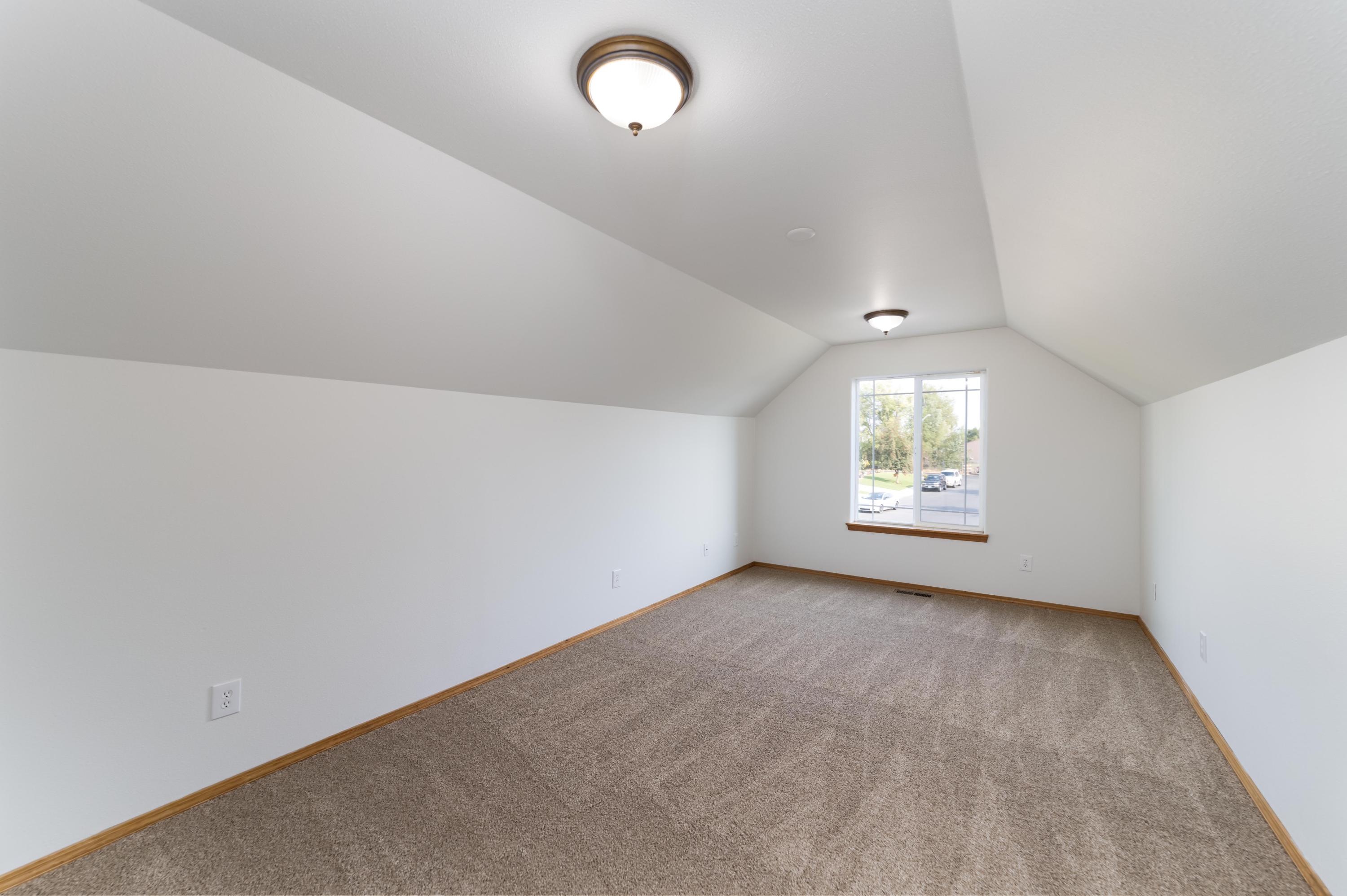 Braydon Park - Residential