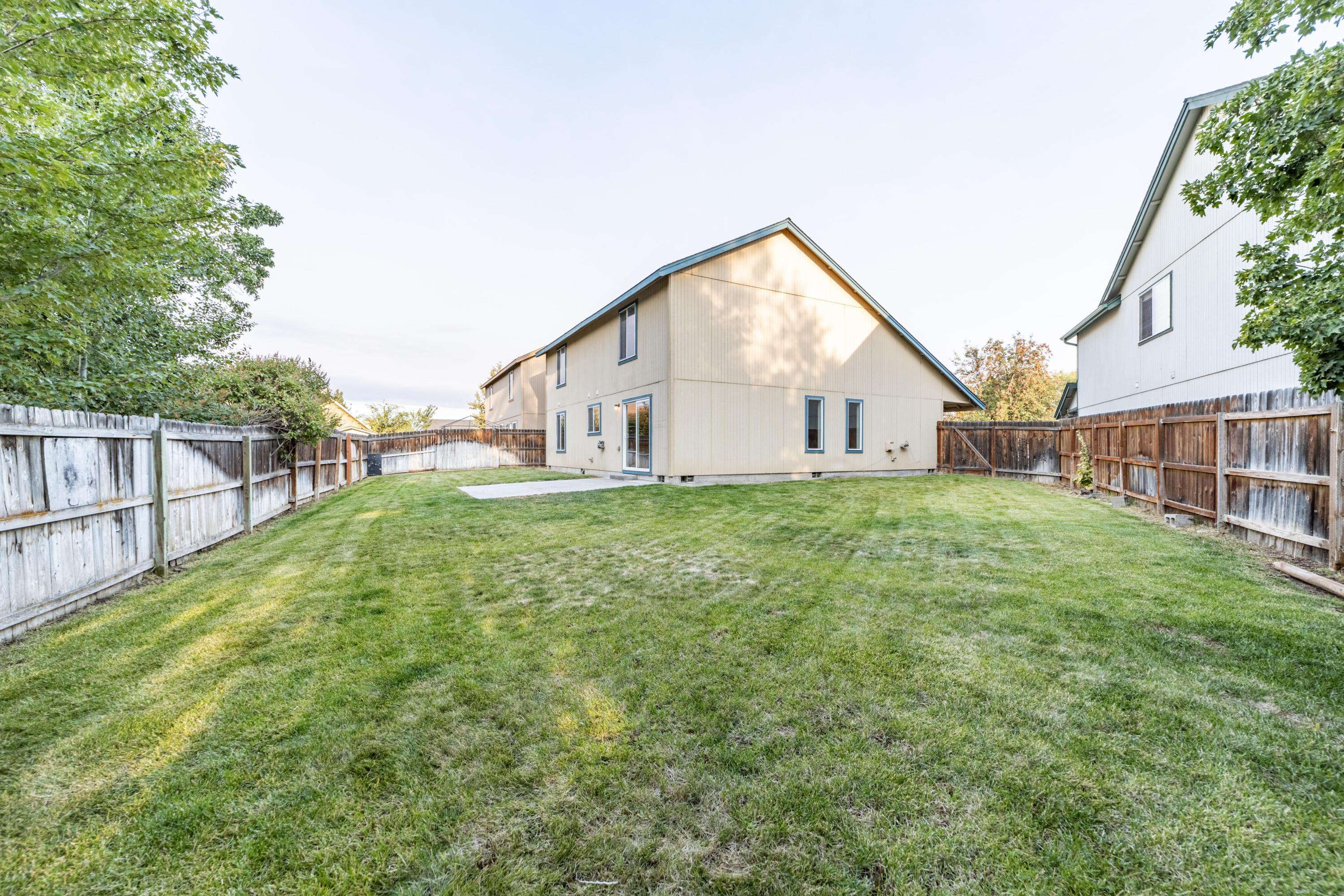 Braydon Park - Residential