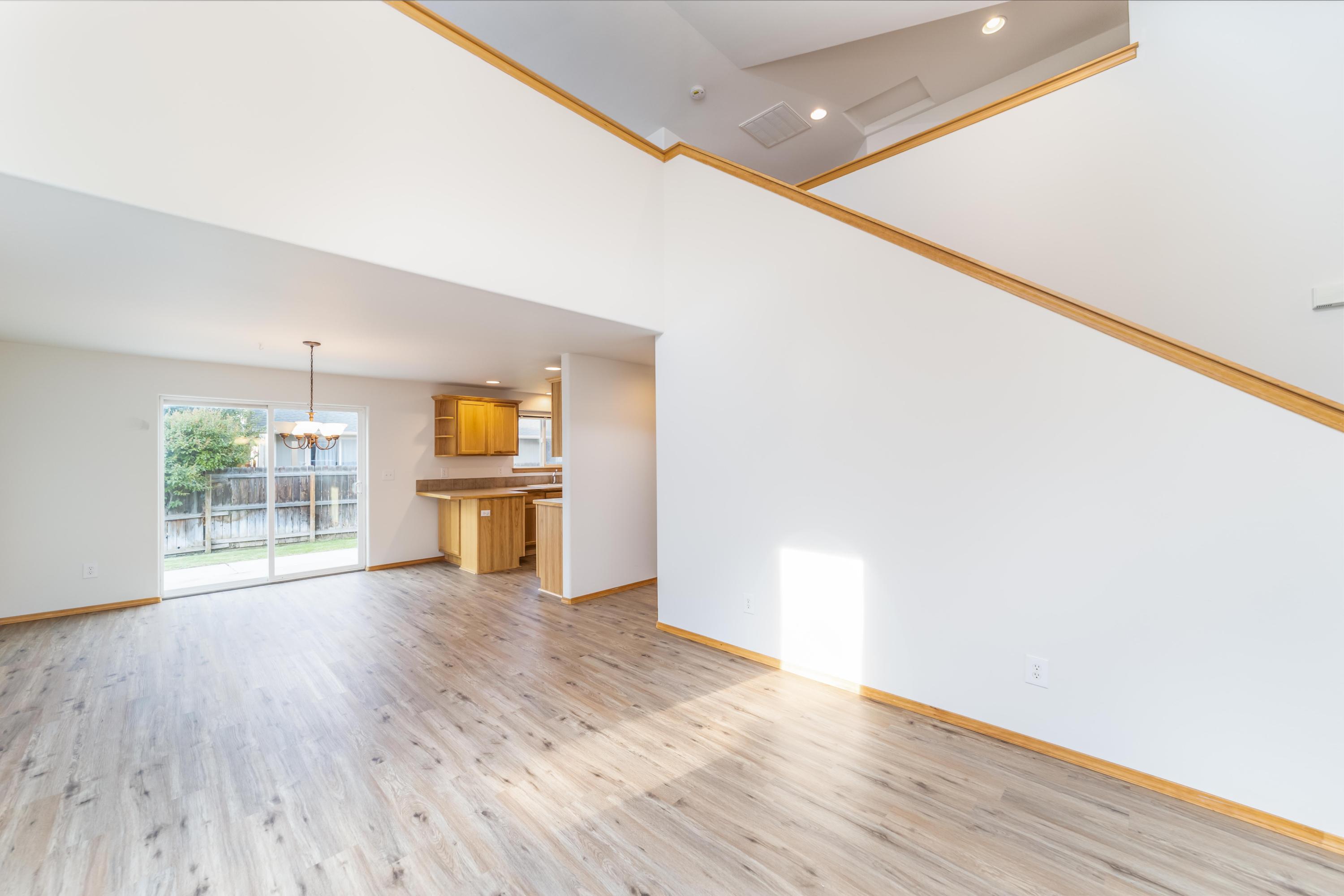 Braydon Park - Residential