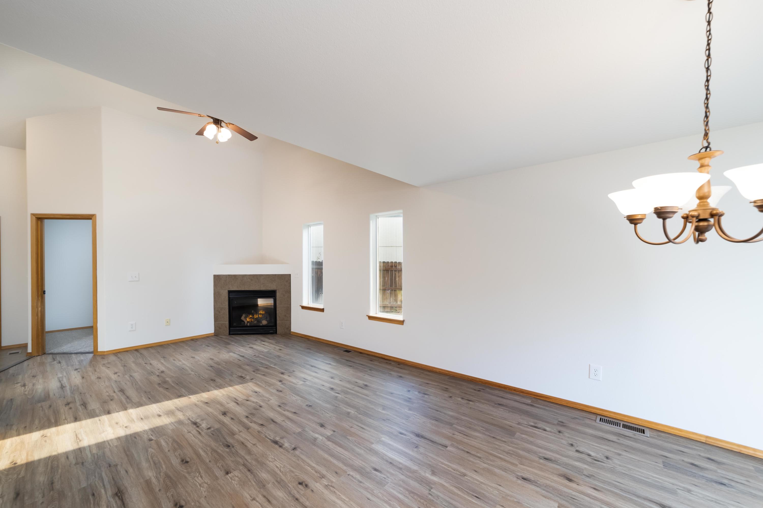 Braydon Park - Residential