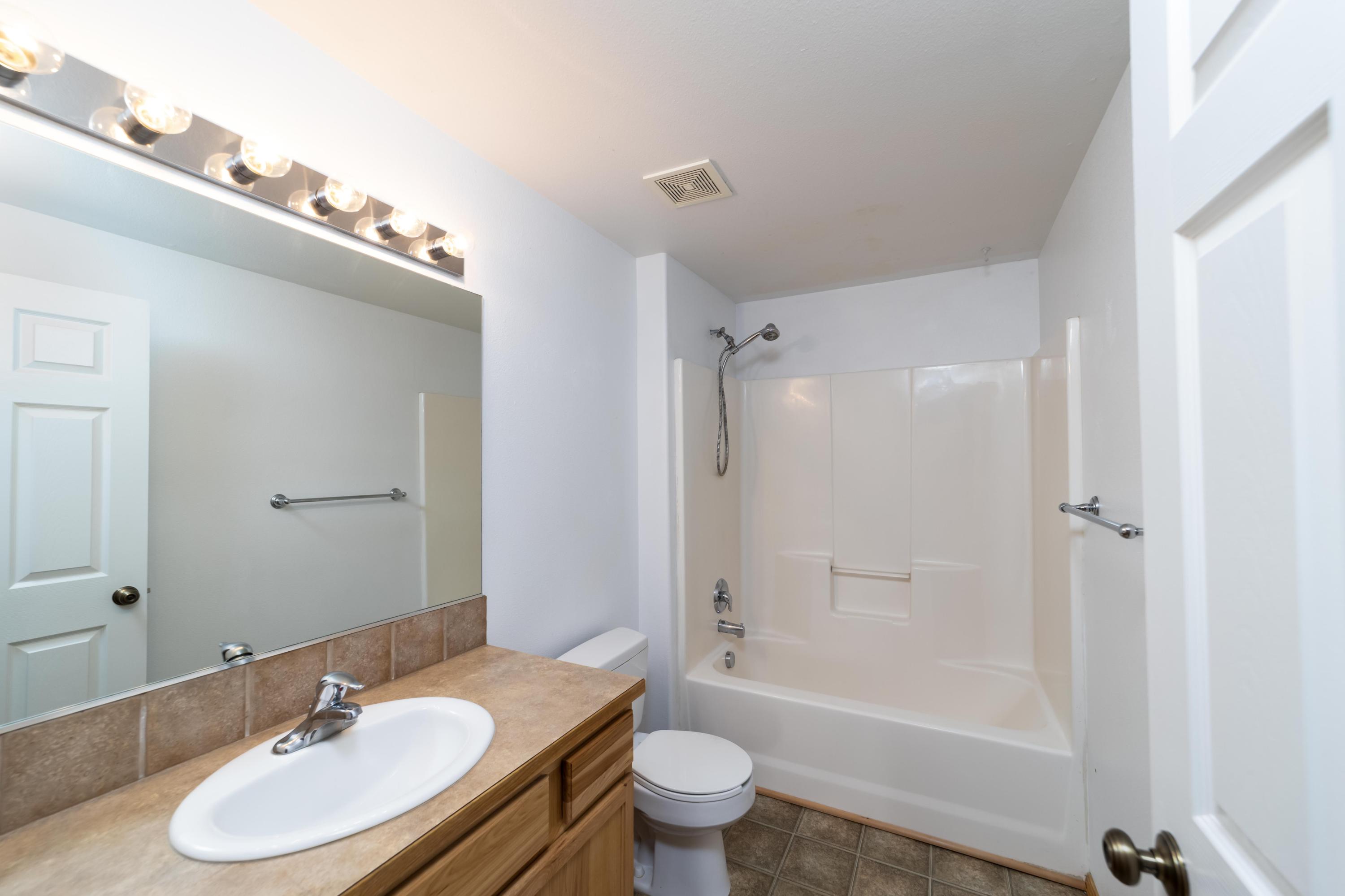 Braydon Park - Residential