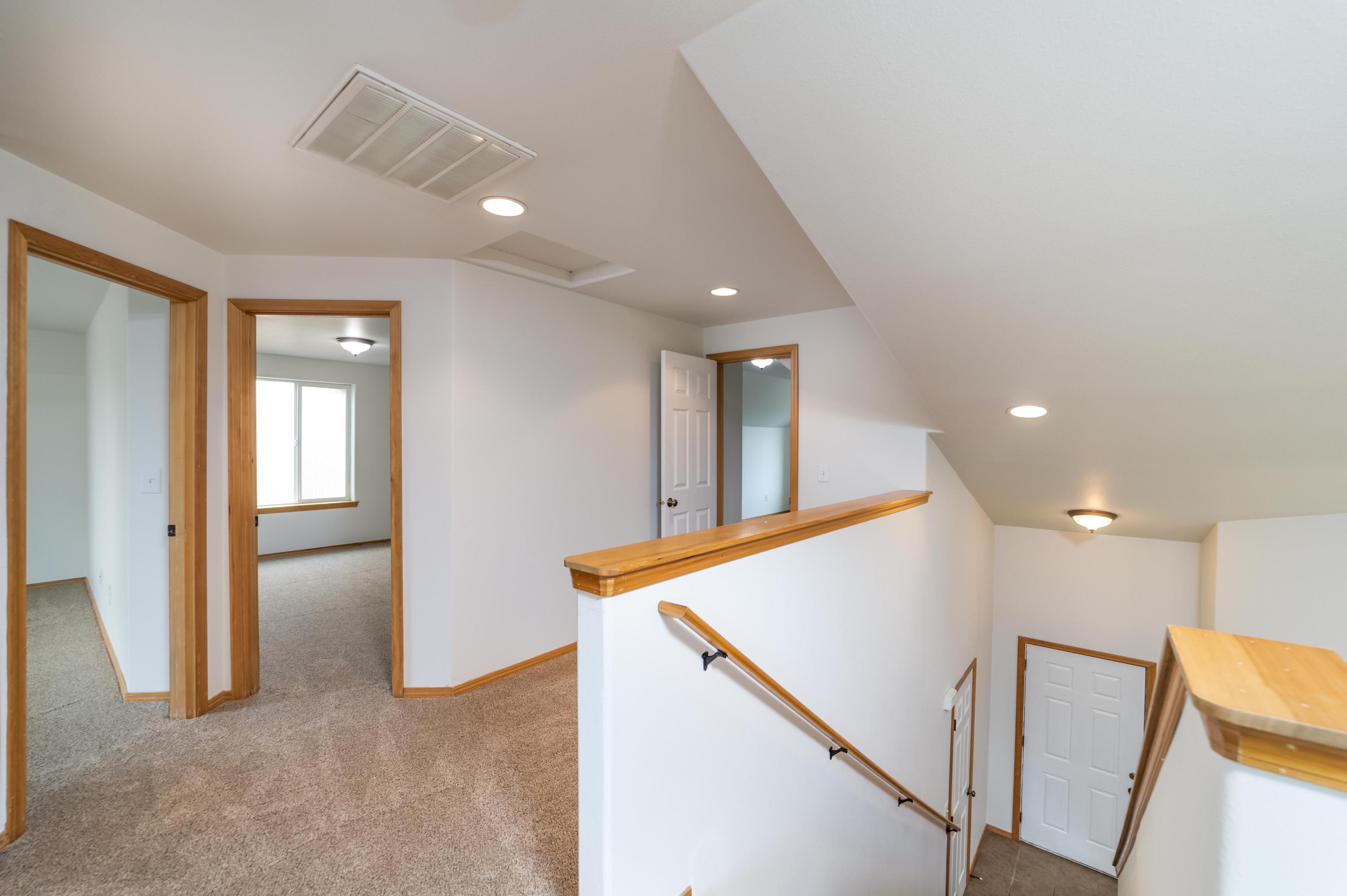 Braydon Park - Residential