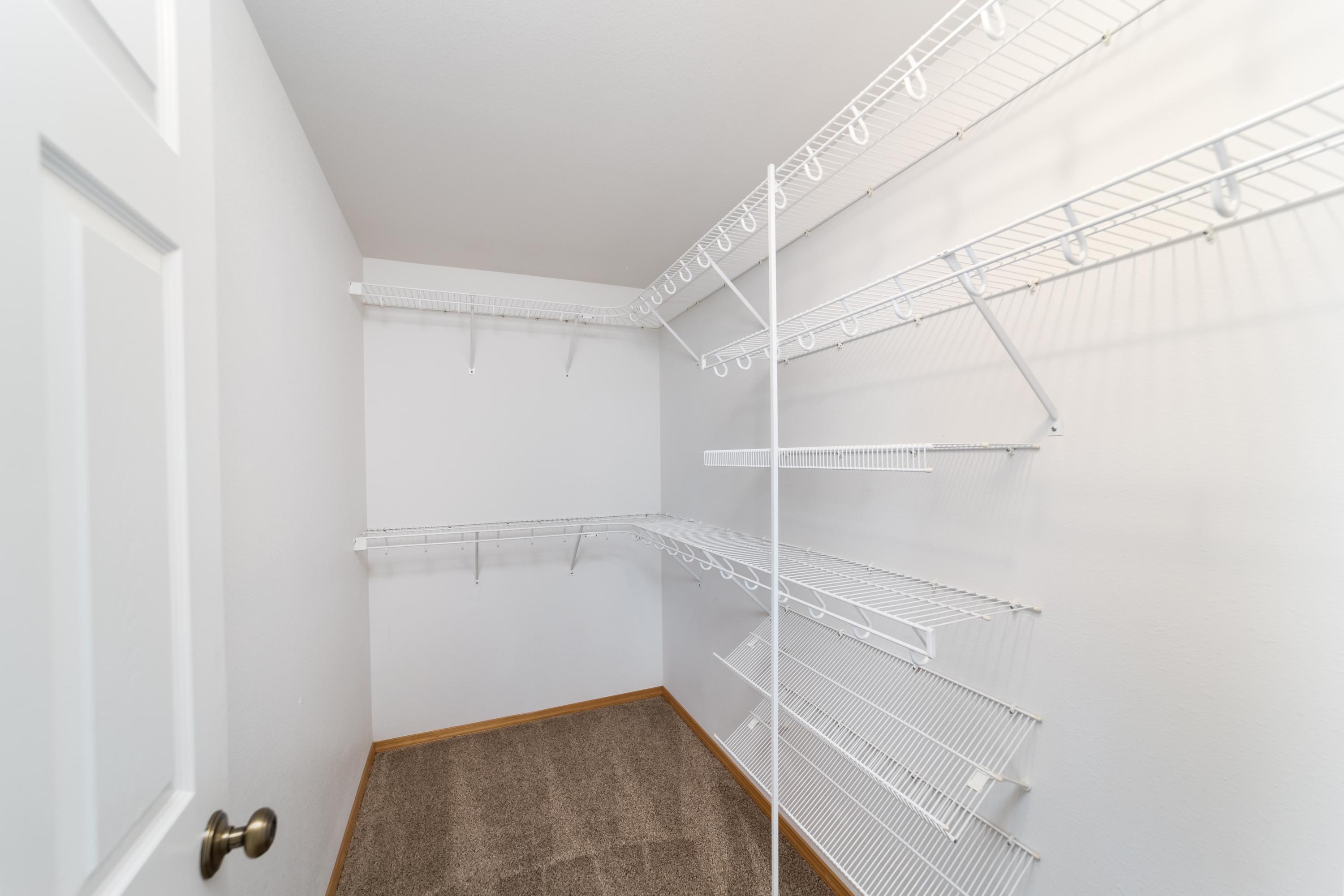 Braydon Park - Residential