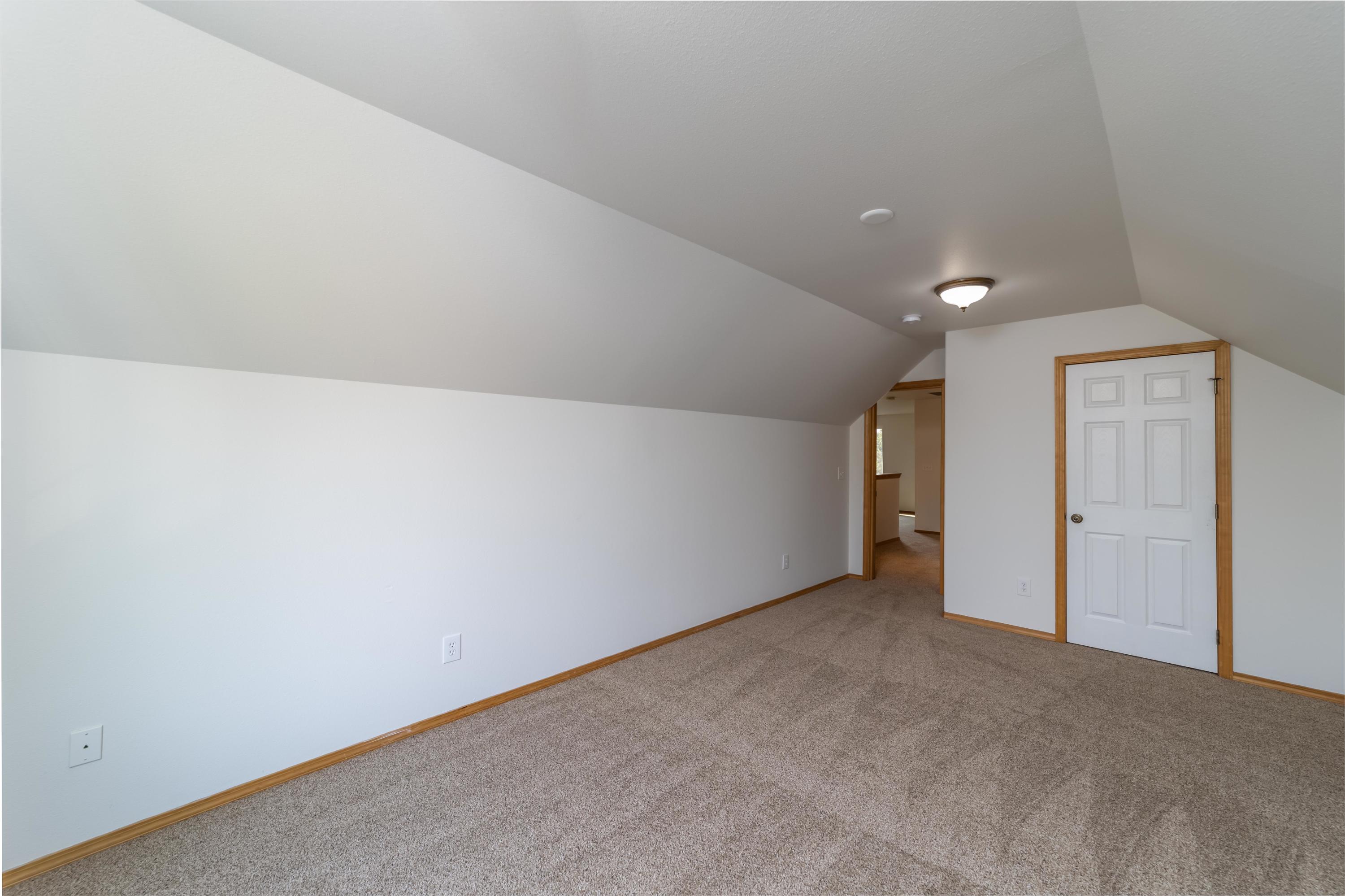 Braydon Park - Residential