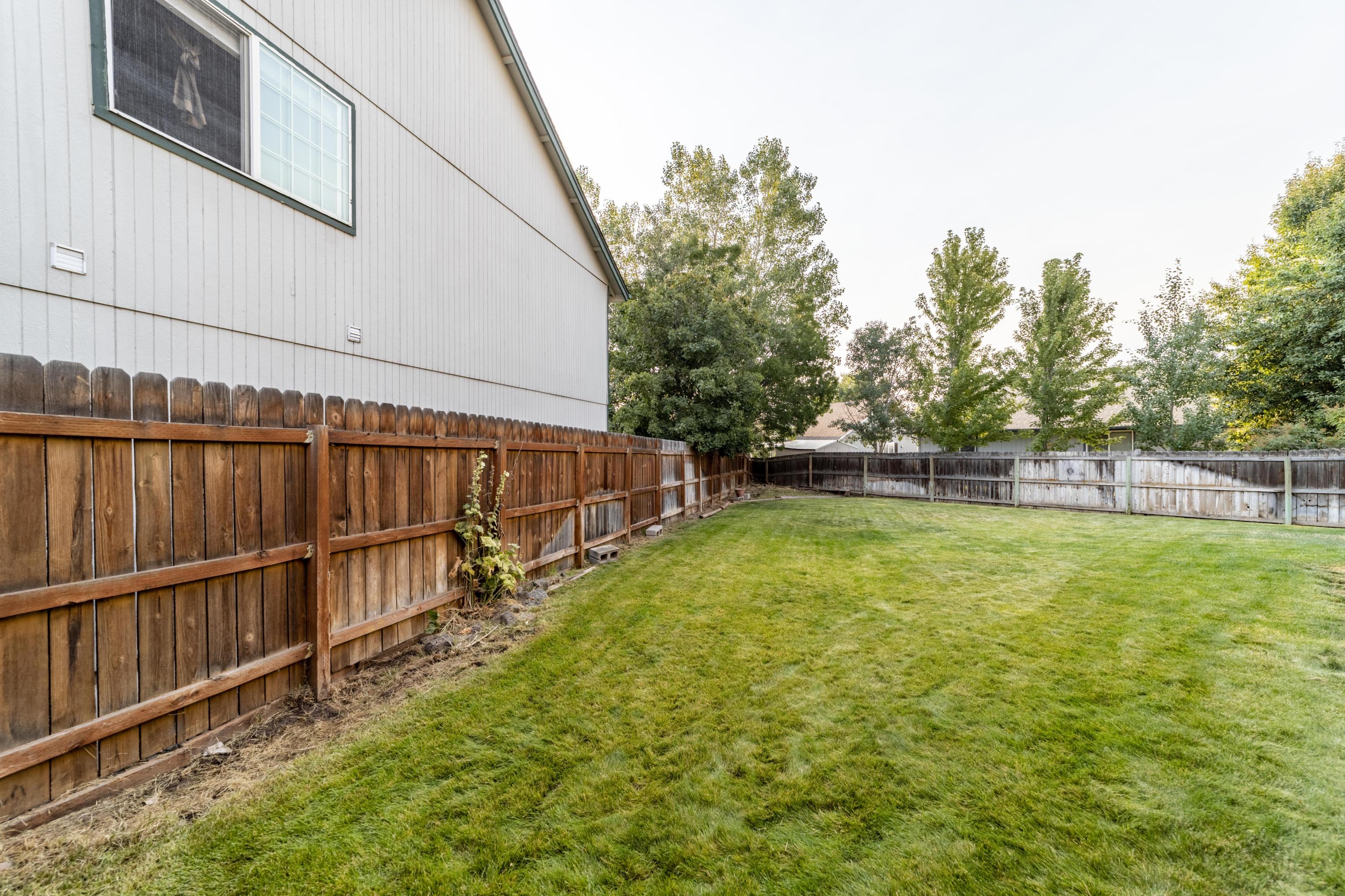 Braydon Park - Residential