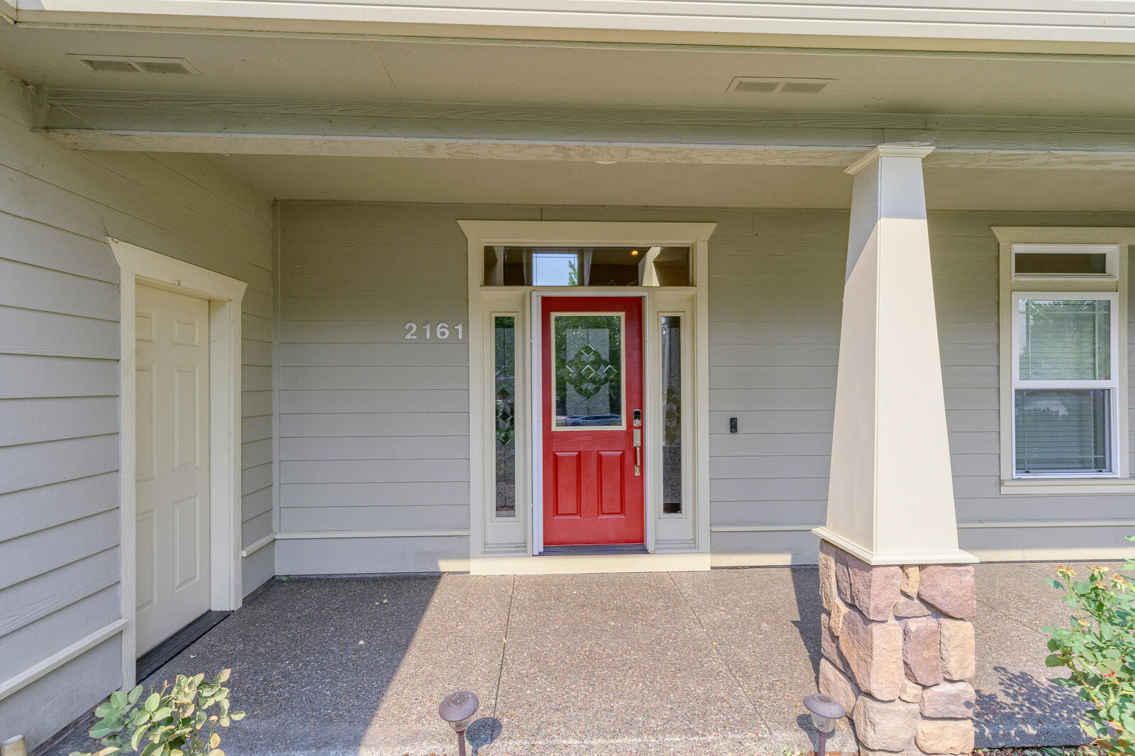 Windsor Estates - Residential