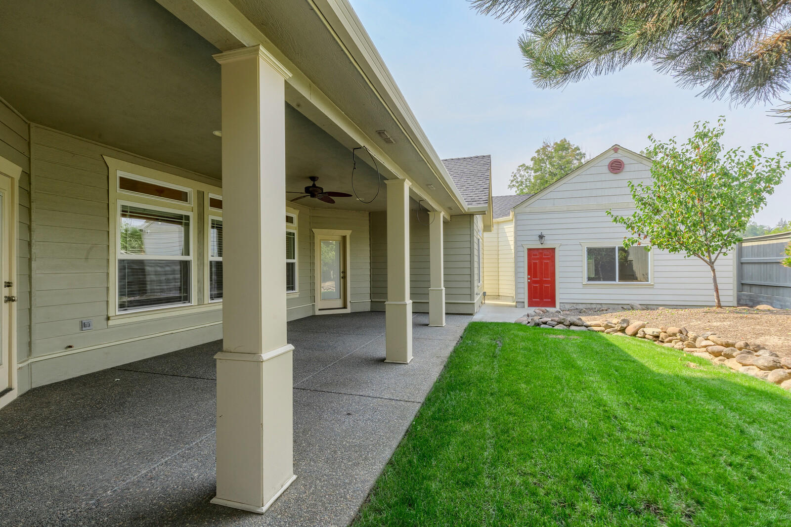 Windsor Estates - Residential