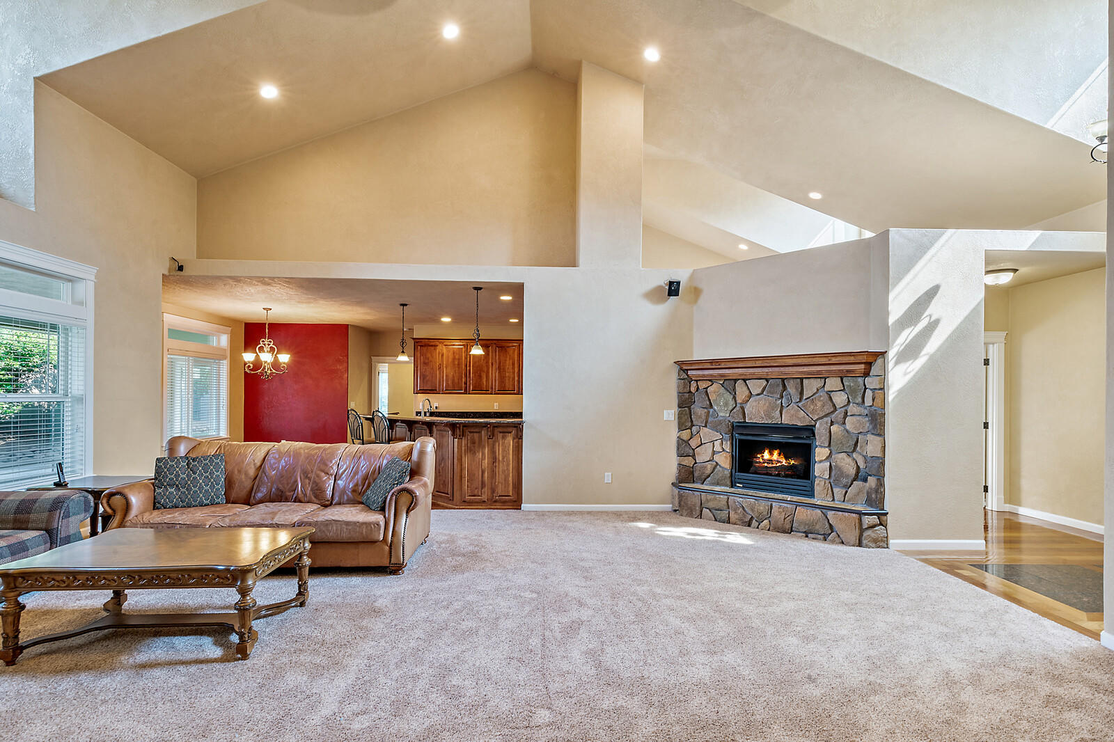 Windsor Estates - Residential