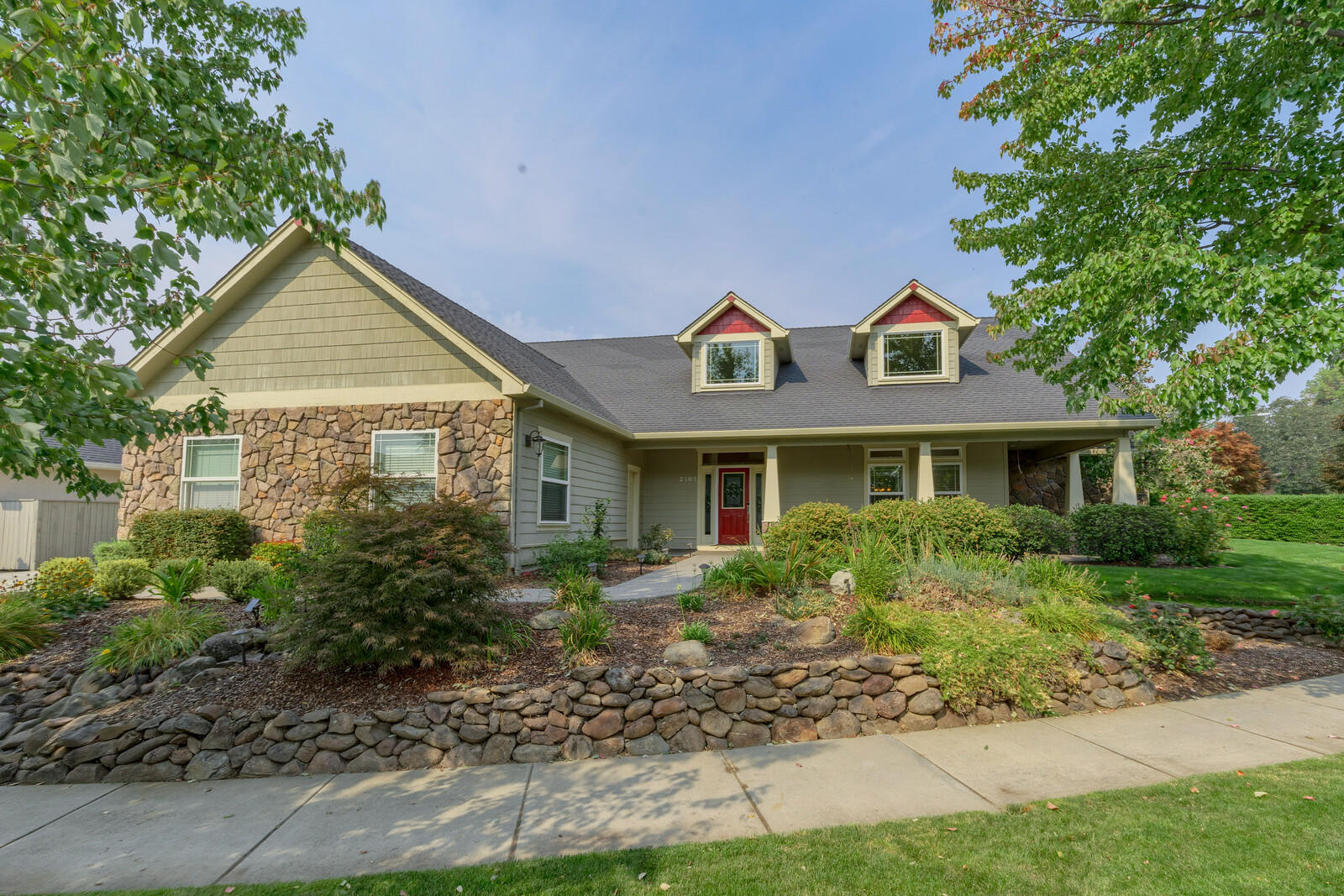 Windsor Estates - Residential