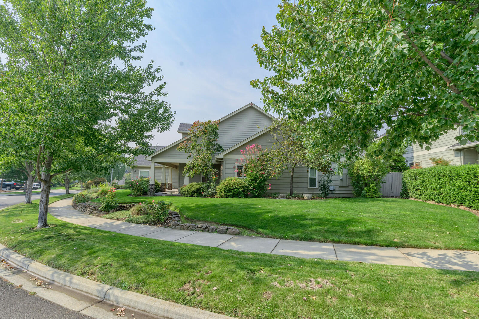 Windsor Estates - Residential