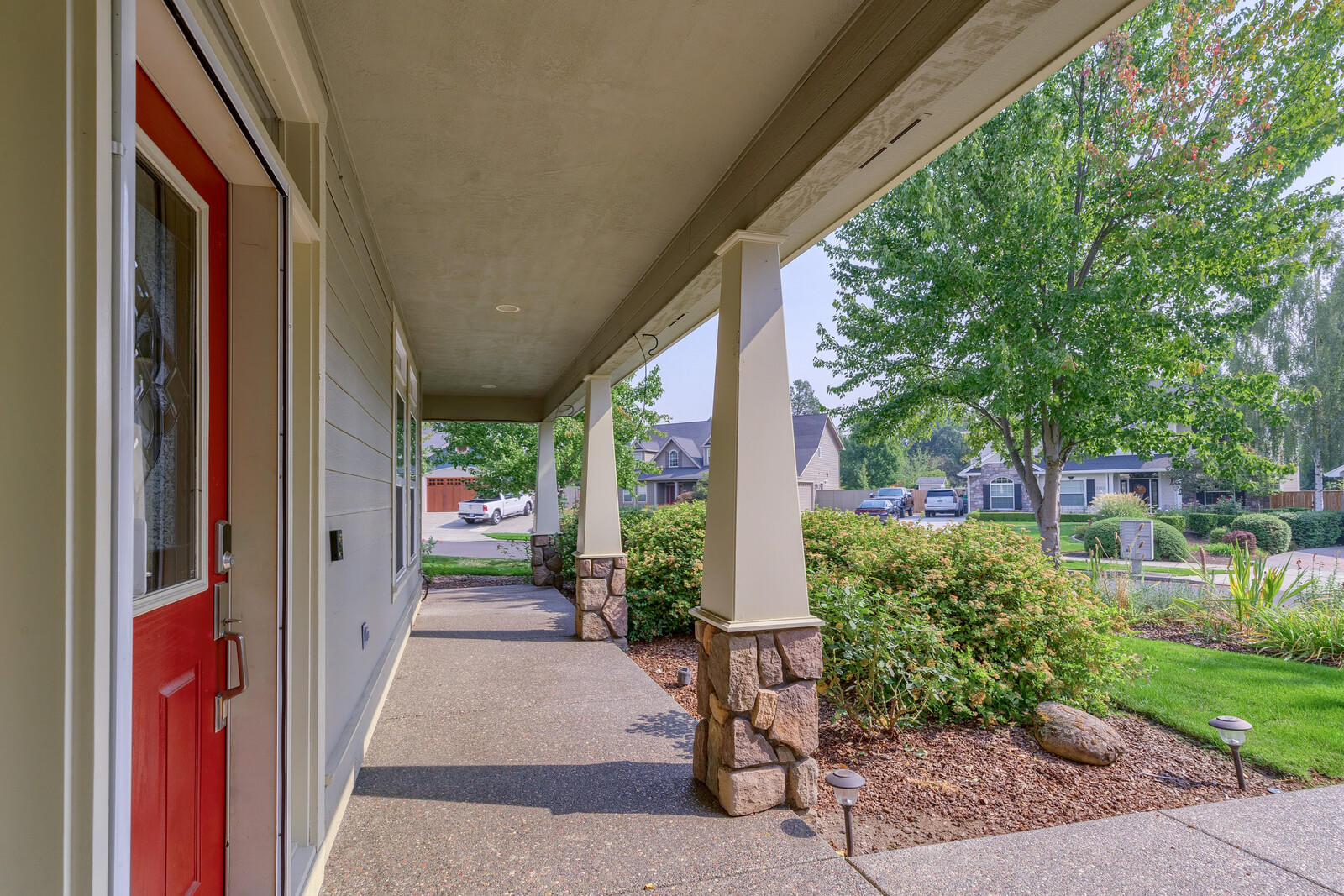 Windsor Estates - Residential