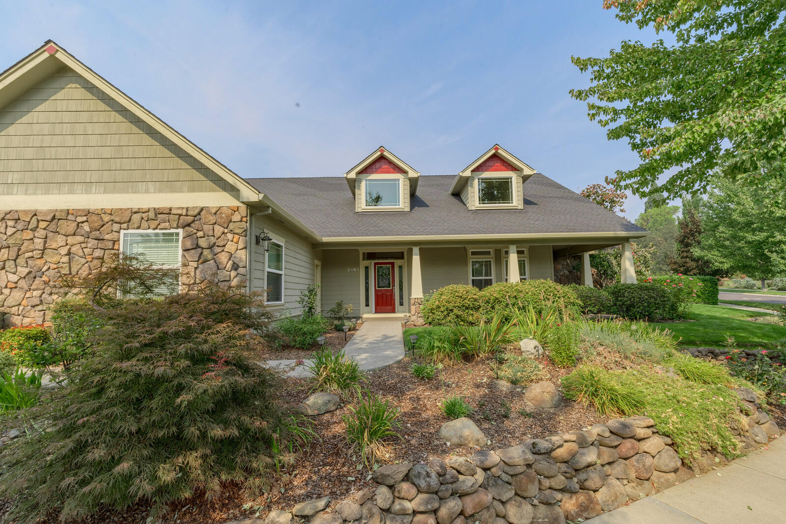 Windsor Estates - Residential