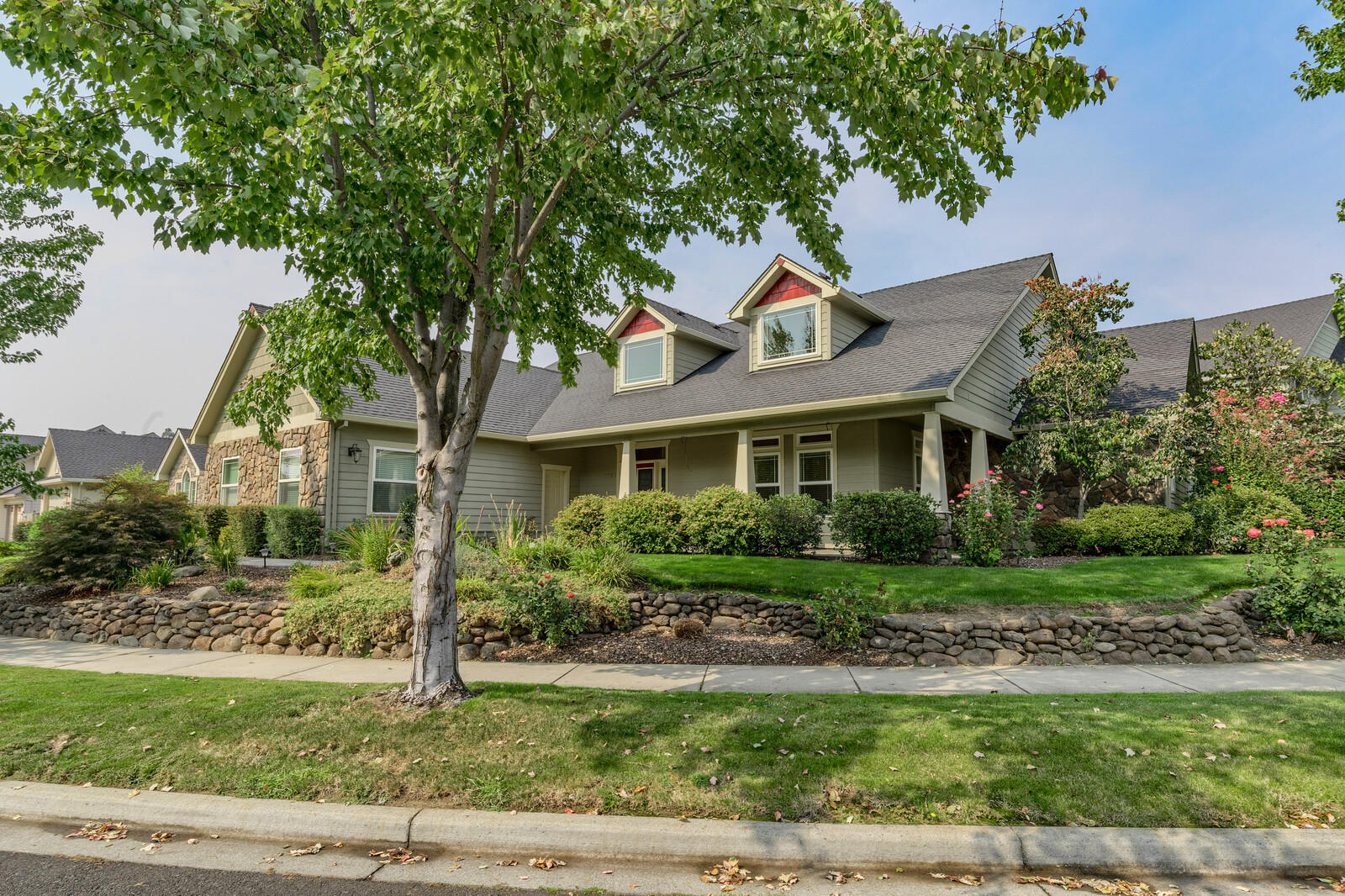 Windsor Estates - Residential