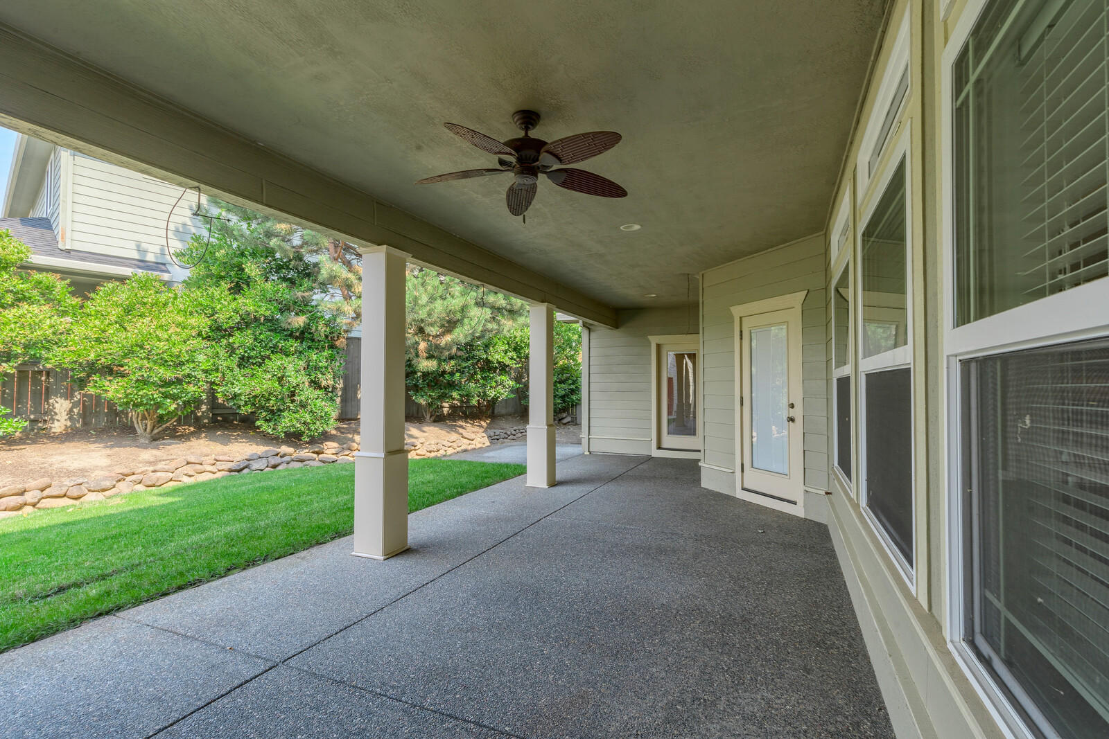 Windsor Estates - Residential