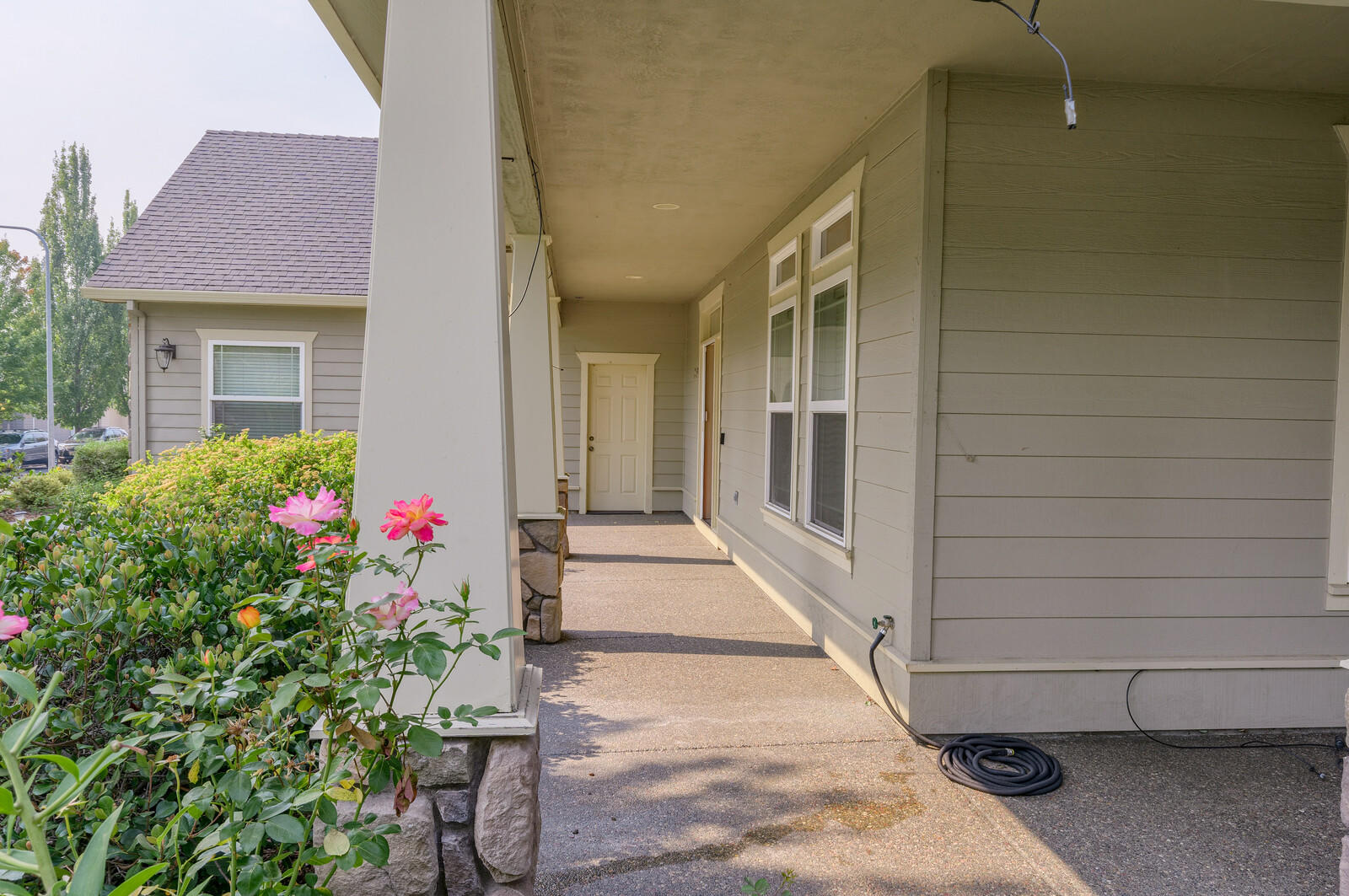 Windsor Estates - Residential