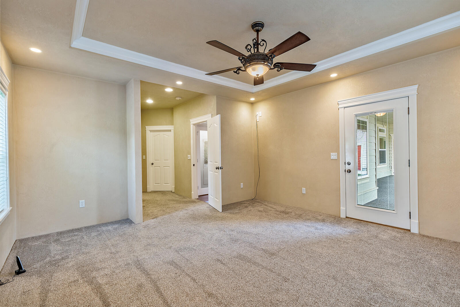 Windsor Estates - Residential