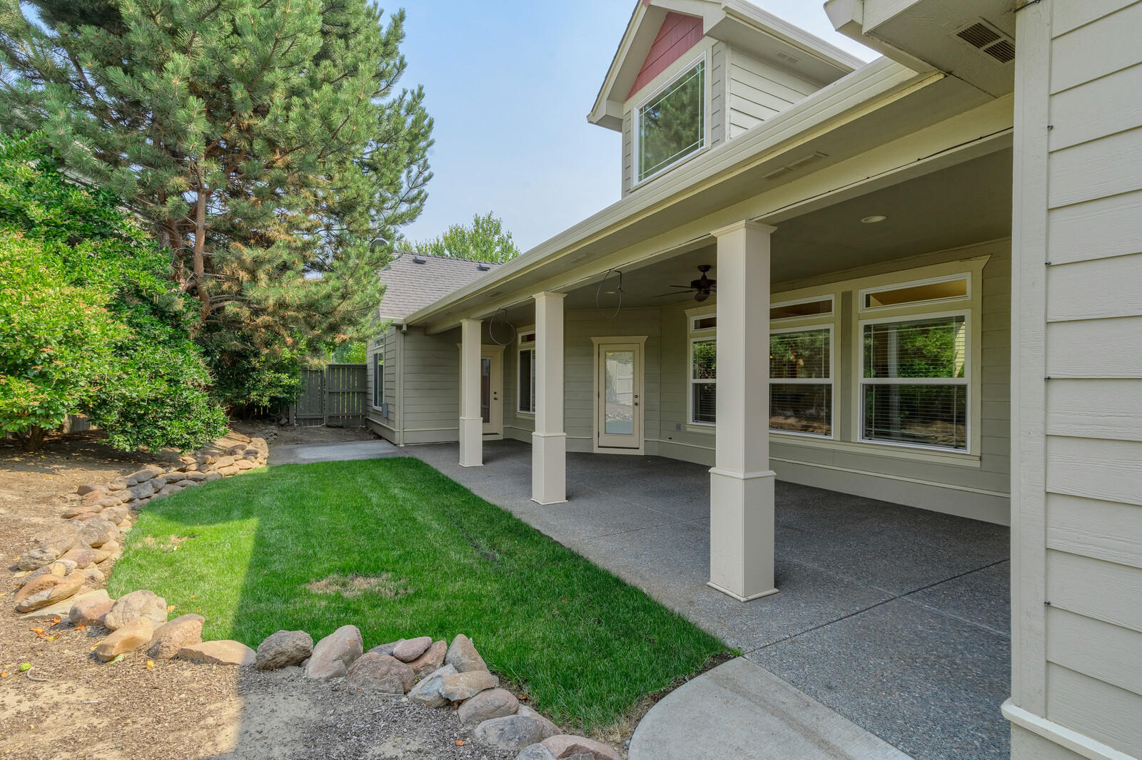 Windsor Estates - Residential