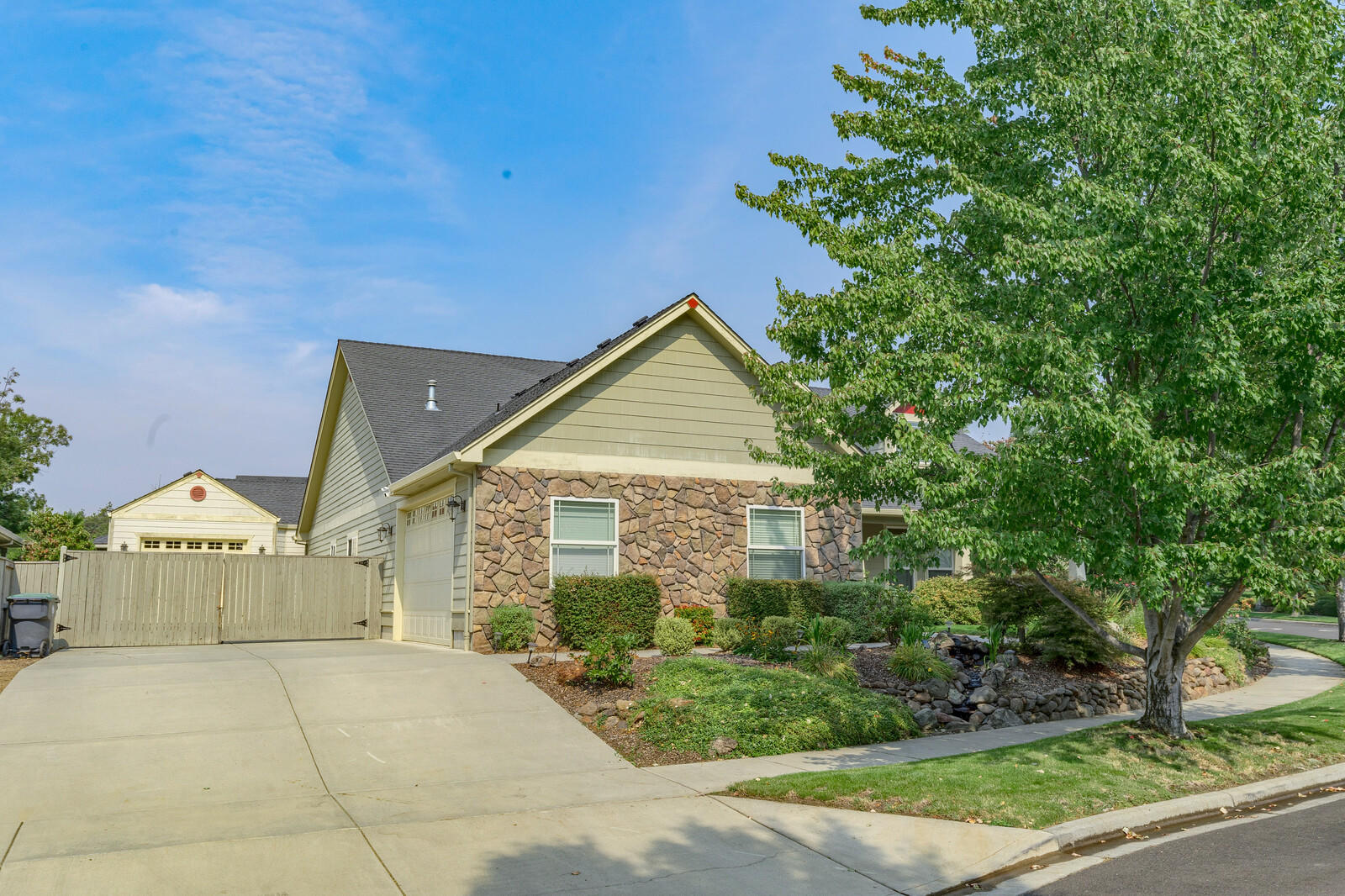 Windsor Estates - Residential