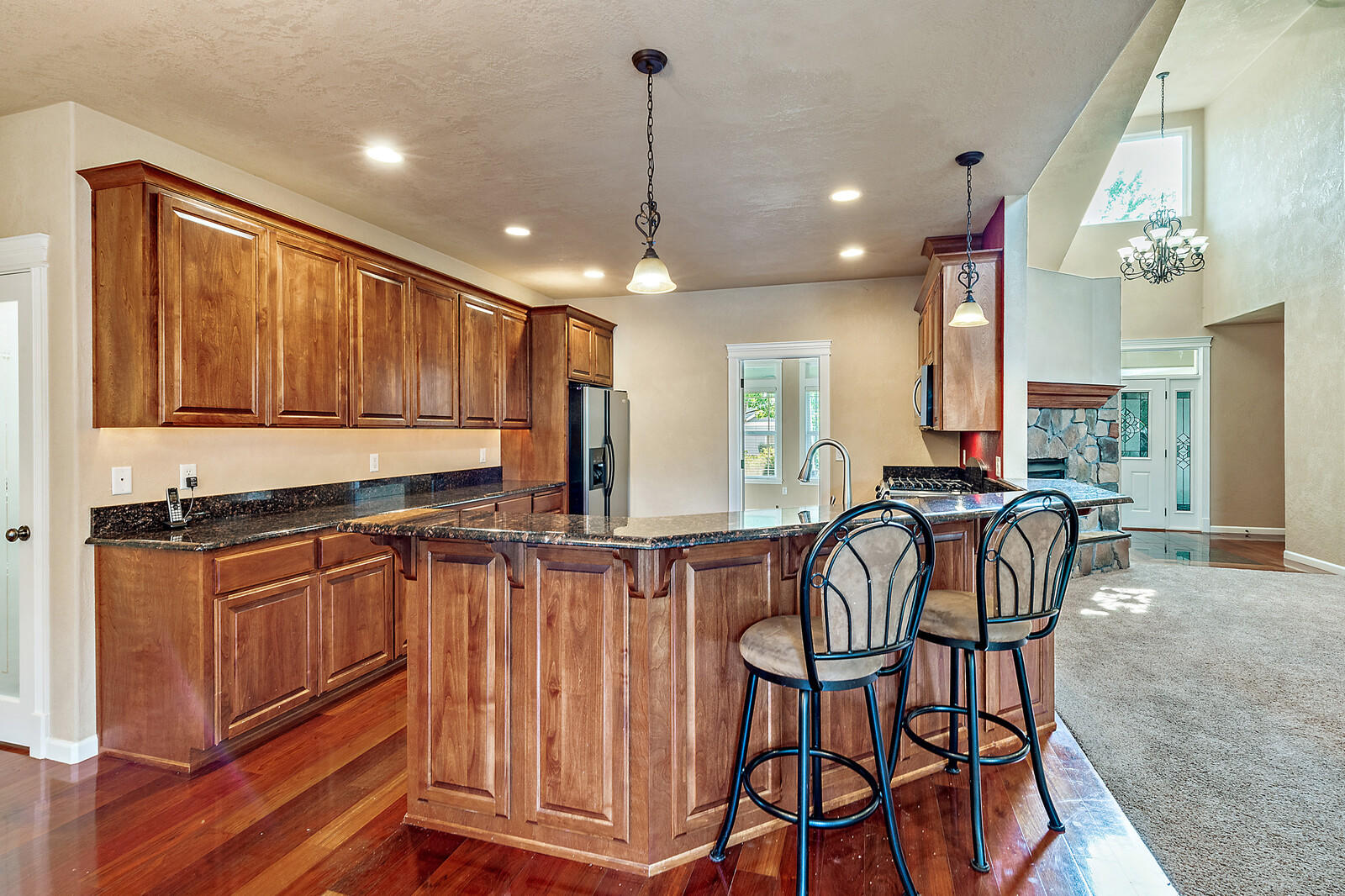 Windsor Estates - Residential