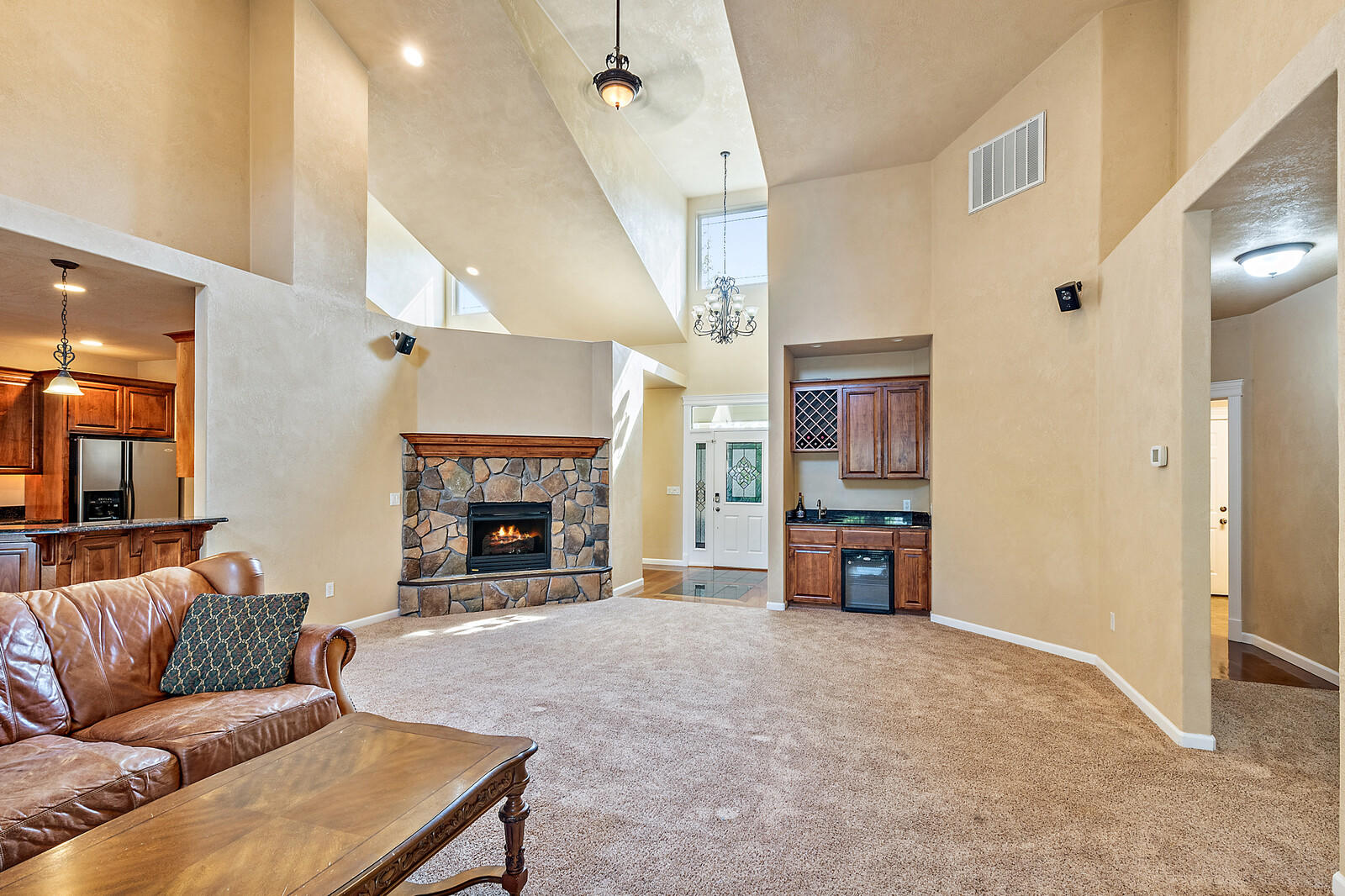 Windsor Estates - Residential