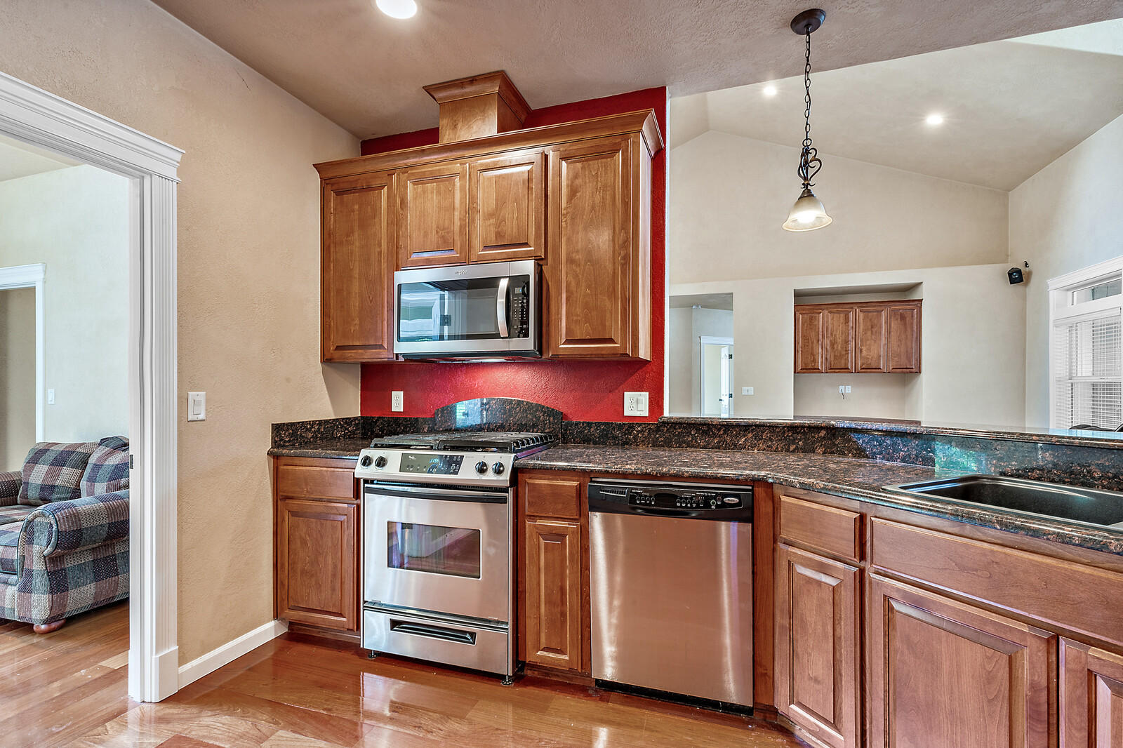 Windsor Estates - Residential