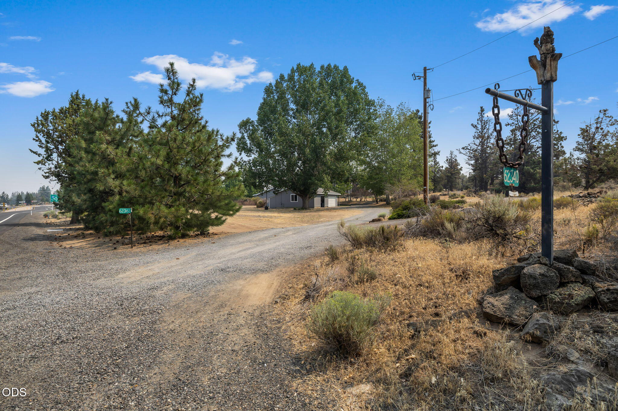 62362 Powell Butte Highway
