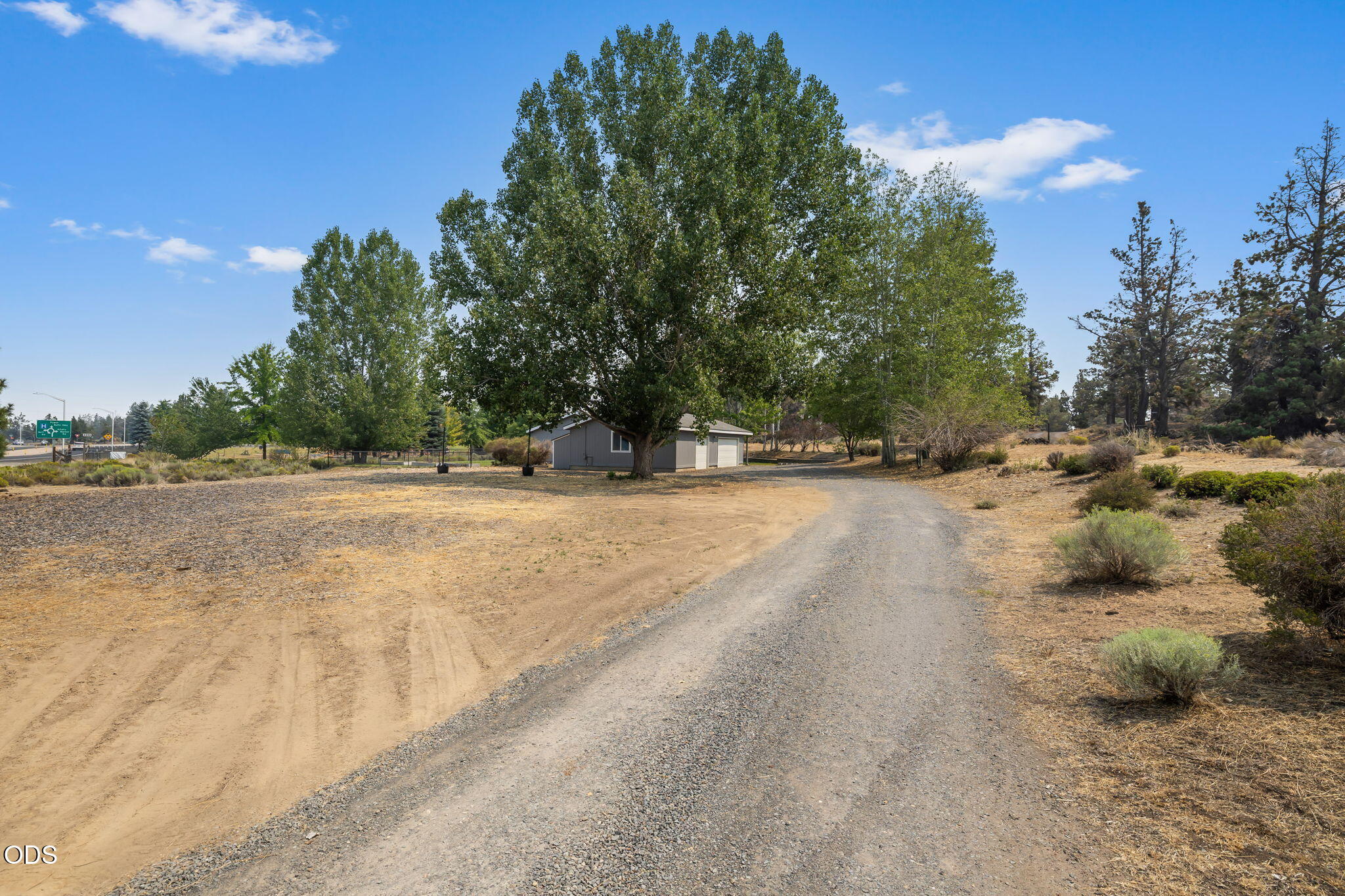 62362 Powell Butte Highway