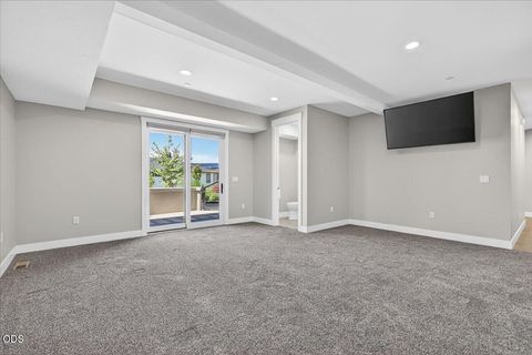 Tiny photo for 1812 Plateau Drive, Medford, OR 97504 (MLS # 220222579)