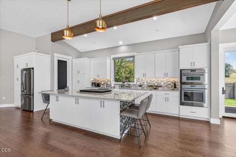 Tiny photo for 1812 Plateau Drive, Medford, OR 97504 (MLS # 220222579)
