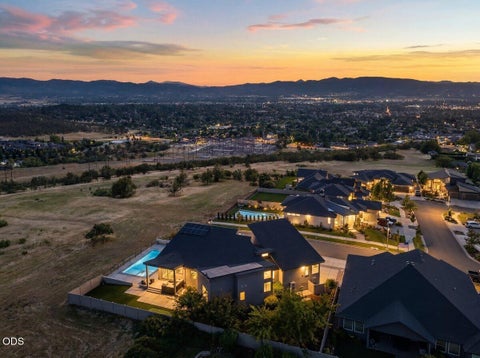 Tiny photo for 1812 Plateau Drive, Medford, OR 97504 (MLS # 220222579)