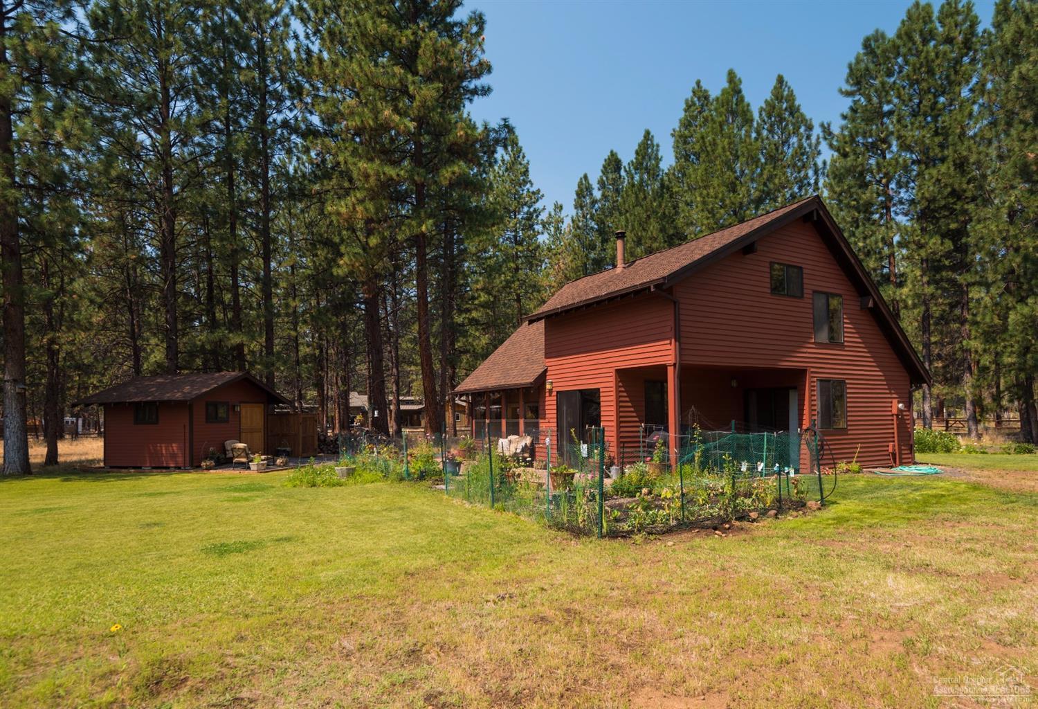 Sage Meadow - Residential