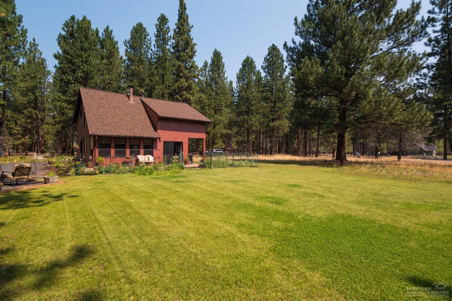 Sage Meadow - Residential