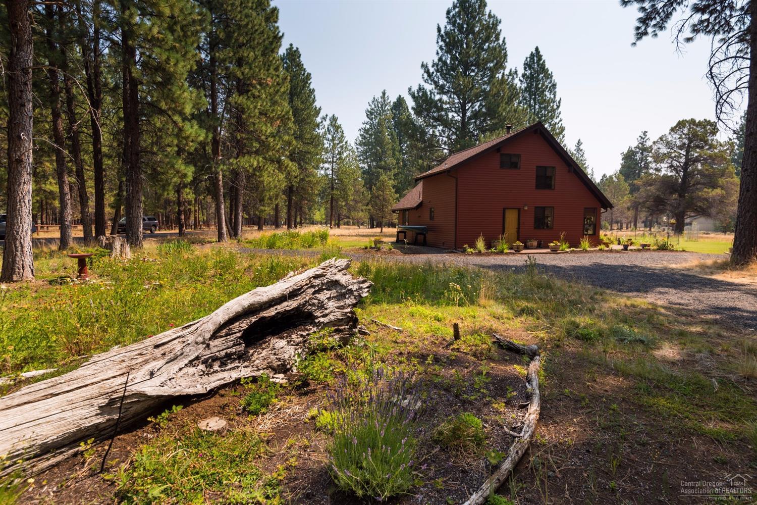 Sage Meadow - Residential