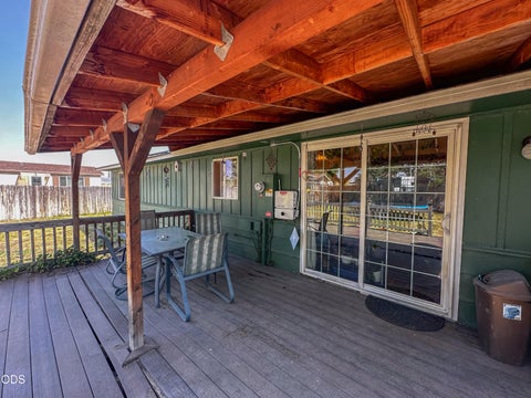 Tiny photo for 3037 Juniper Place, Malin, OR 97632 (MLS # 220226630)