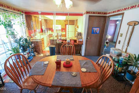 Tiny photo for 3037 Juniper Place, Malin, OR 97632 (MLS # 220226630)