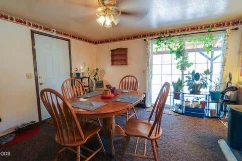 Tiny photo for 3037 Juniper Place, Malin, OR 97632 (MLS # 220226630)