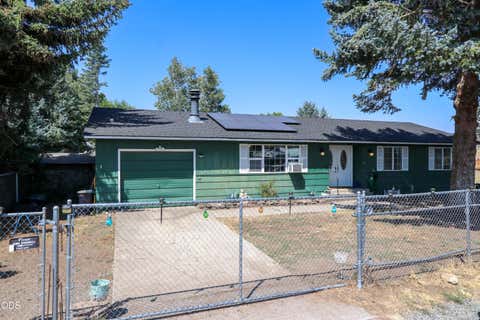 Tiny photo for 3037 Juniper Place, Malin, OR 97632 (MLS # 220226630)