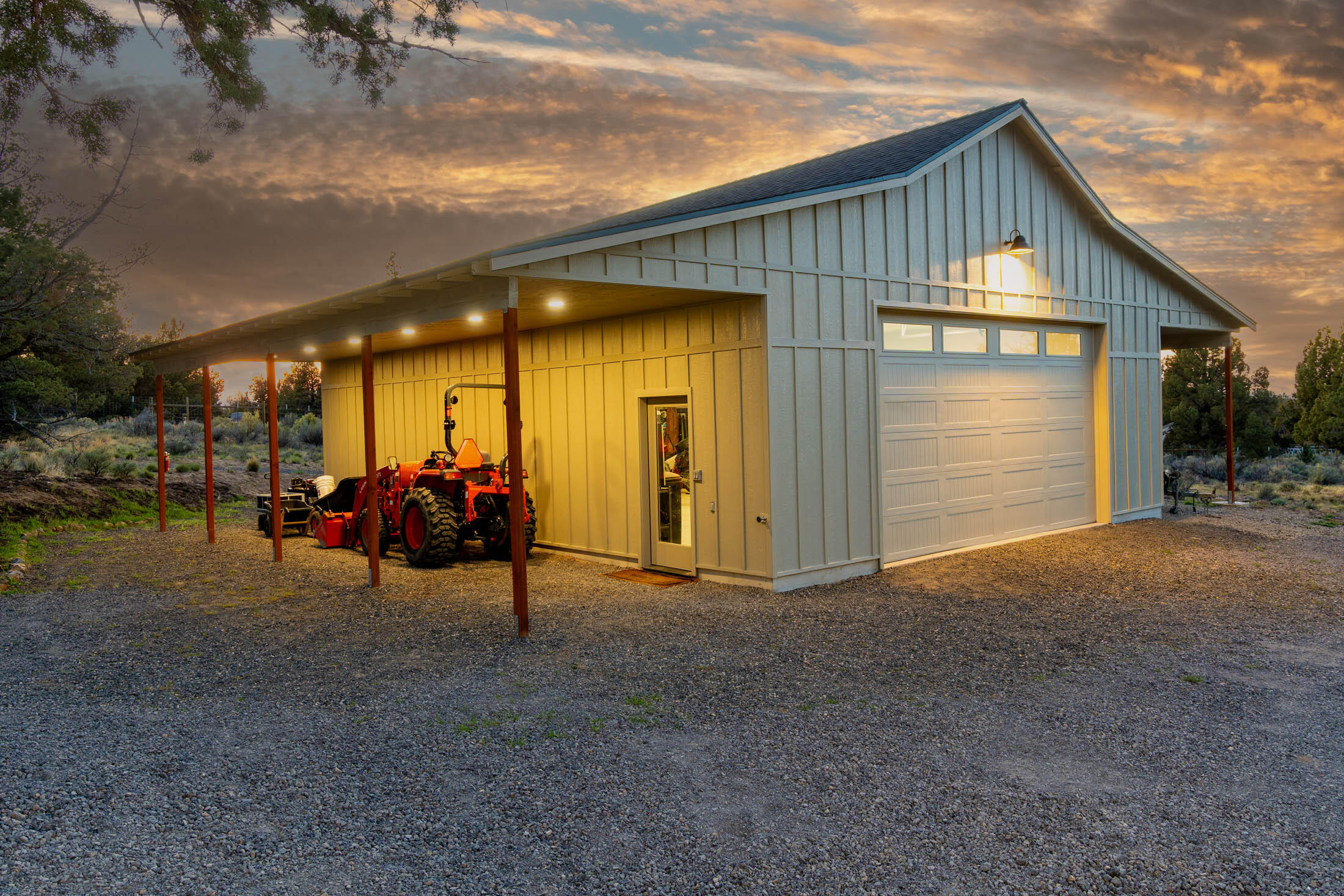 23160 Rickard Road