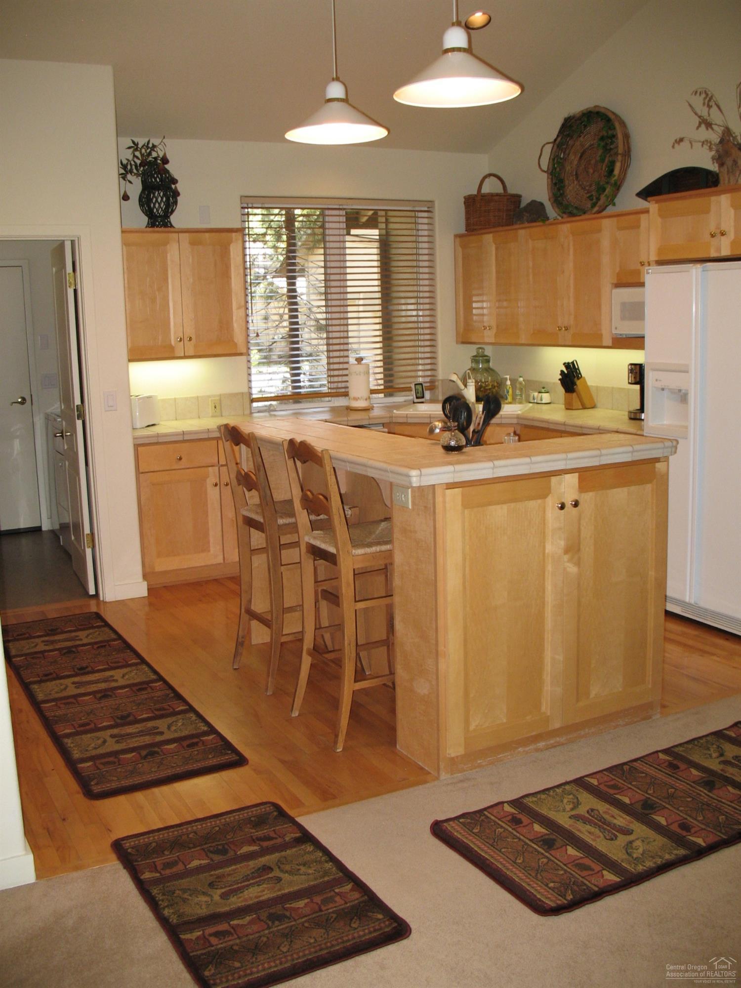 Widgi Creek - Residential