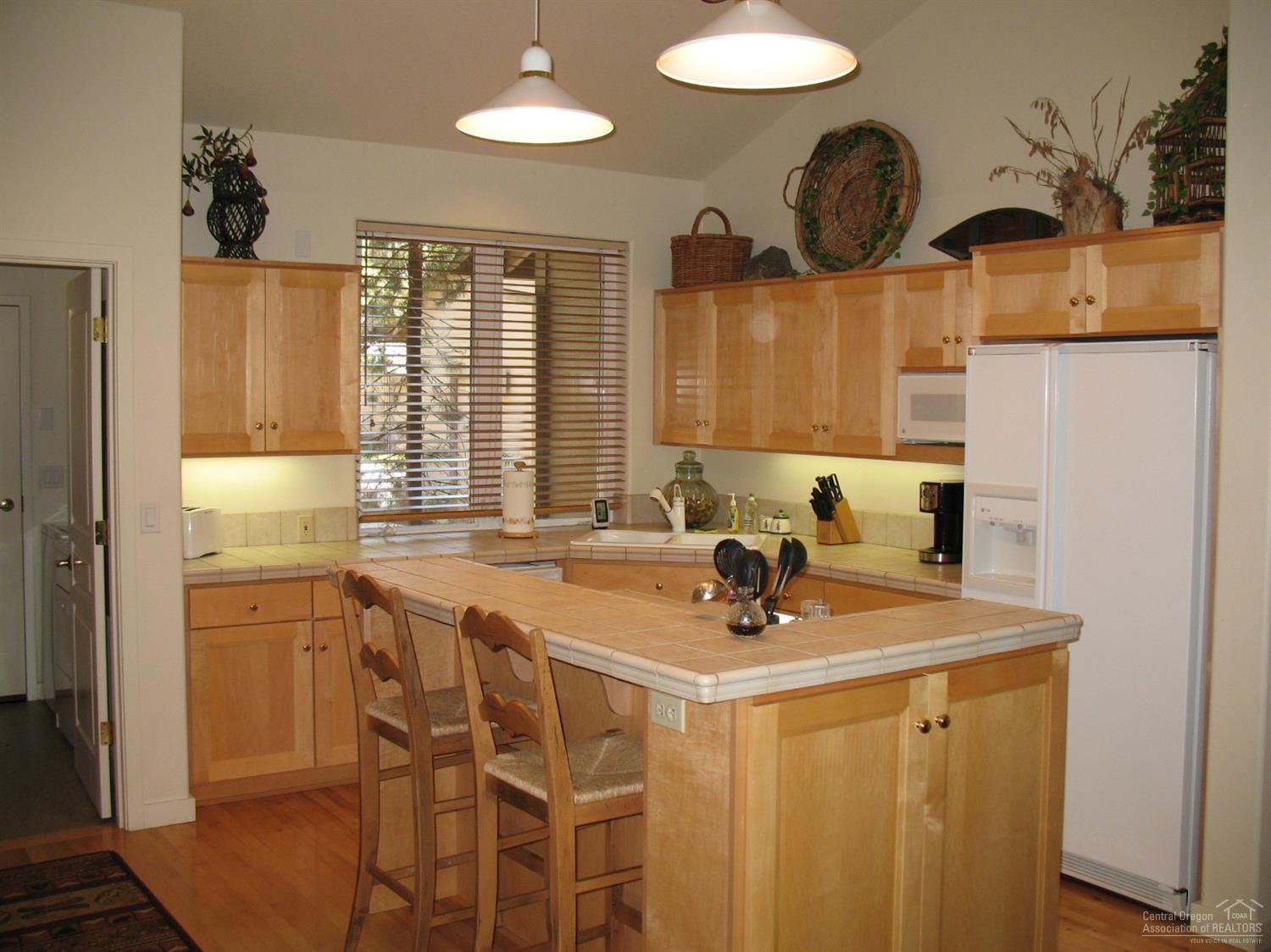 Widgi Creek - Residential