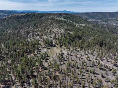15315 NE Schneider Way Prineville OR 97754