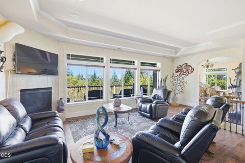Tiny photo for 355 Madrone Ridge Drive, Grants Pass, OR 97527 (MLS # 220226141)