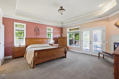 Tiny photo for 355 Madrone Ridge Drive, Grants Pass, OR 97527 (MLS # 220226141)