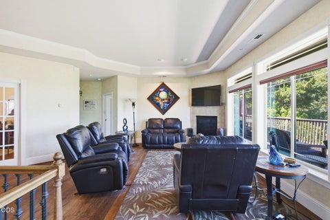 Tiny photo for 355 Madrone Ridge Drive, Grants Pass, OR 97527 (MLS # 220226141)
