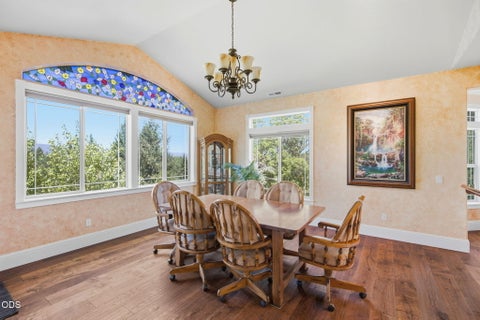 Tiny photo for 355 Madrone Ridge Drive, Grants Pass, OR 97527 (MLS # 220226141)