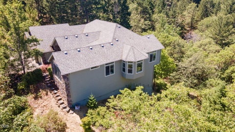 Tiny photo for 355 Madrone Ridge Drive, Grants Pass, OR 97527 (MLS # 220226141)