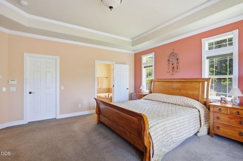 Tiny photo for 355 Madrone Ridge Drive, Grants Pass, OR 97527 (MLS # 220226141)