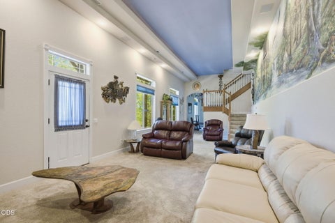 Tiny photo for 355 Madrone Ridge Drive, Grants Pass, OR 97527 (MLS # 220226141)