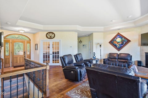 Tiny photo for 355 Madrone Ridge Drive, Grants Pass, OR 97527 (MLS # 220226141)