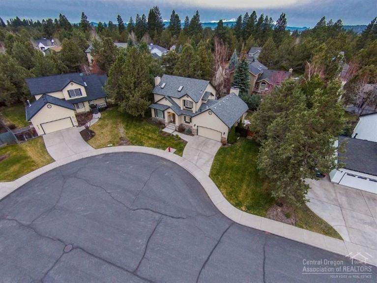 Tanglewood - Residential